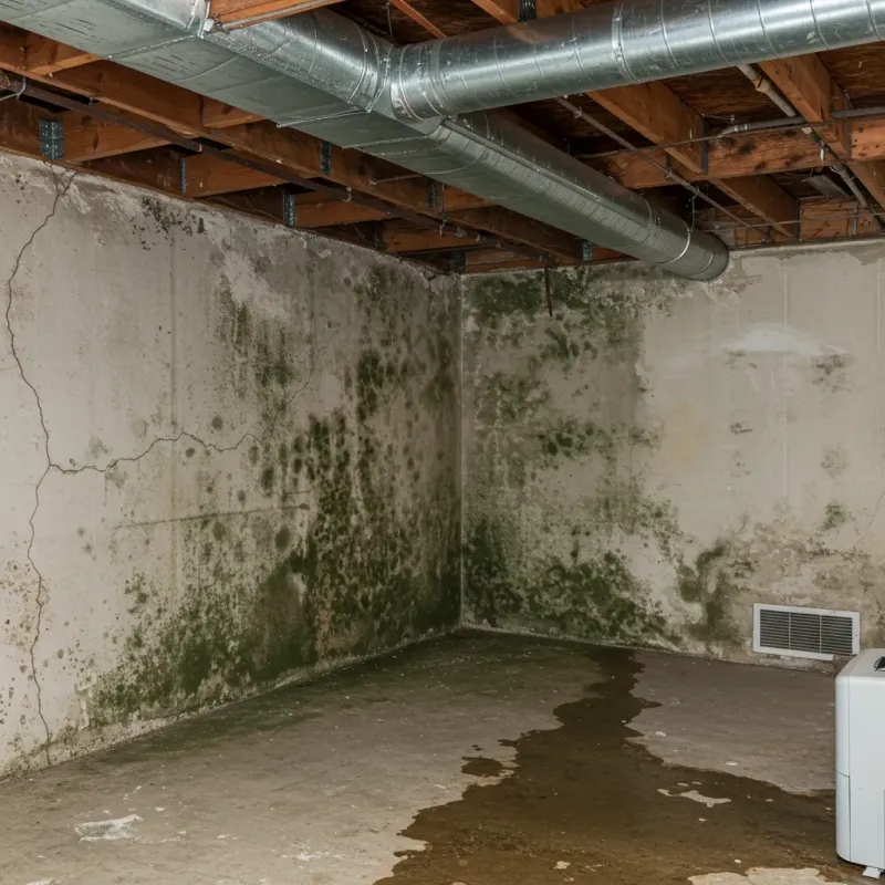 Professional Mold Removal in Piscataway, NJ